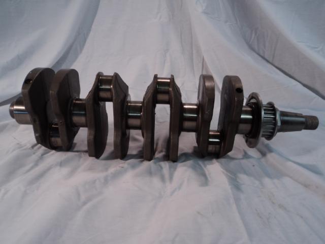 Crankshaft ~68v-11411-00-00~ yamaha 4-stroke 115hp outboard boat motor  f115 115