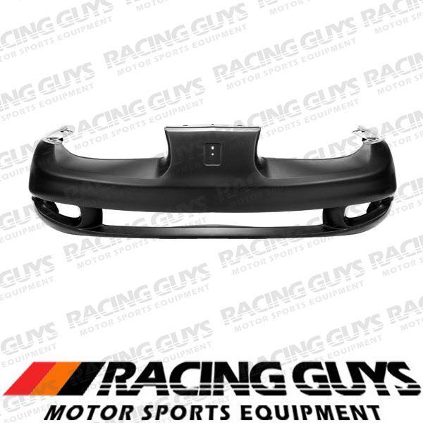Find 0002 SATURN SL SL1 SL2 SW2 FRONT BUMPER COVER PRIMERED FACIAL