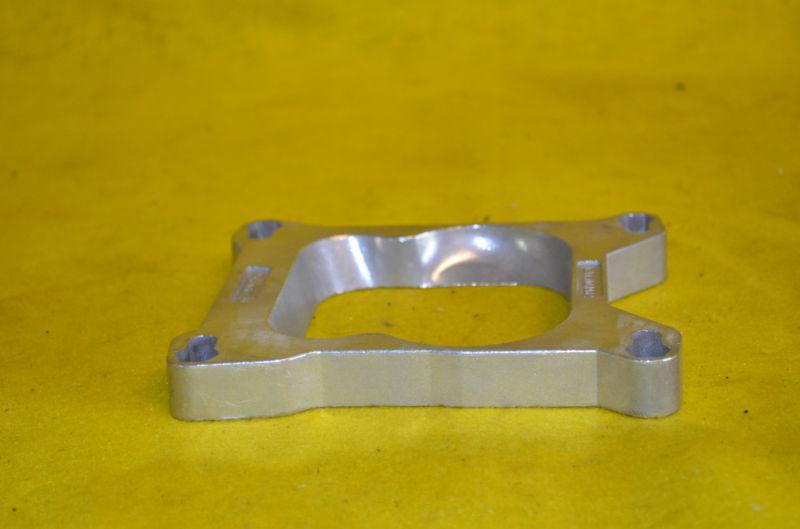 Find MR GASKET 1932 CARBURETOR ADAPTER SQUARE BORE in Bonita Springs, Florida, US, for US 20.00
