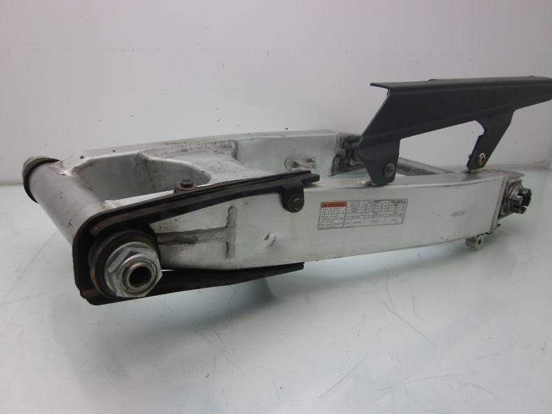 Find 01 02 03 GSXR 600 750 Rear Swingarm Swing Arm in Toccoa,