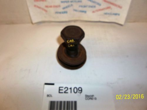 318 239 5.2 3.9 dodge crankshaft harmonic balancer bolt dakota 1992-2003