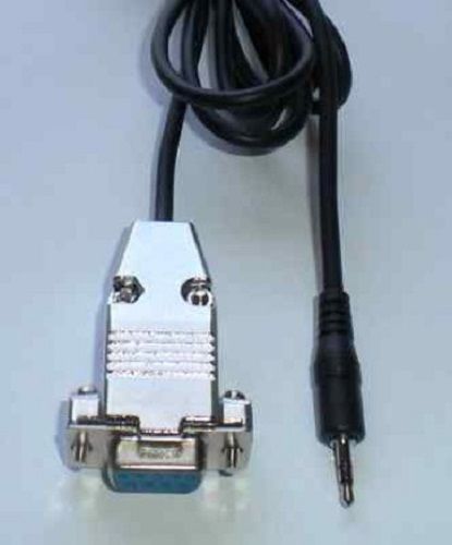 (1) king kln94 gps update cable (p/n 050-03612-0000)