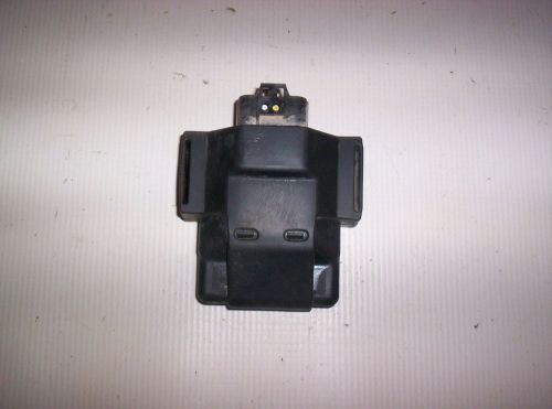 08 suzuki king quad 400 4x4 cdi brain box computer 10703