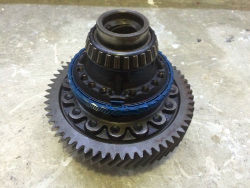 Toyota lsd mr2 sw20 e153 oem factory jdm