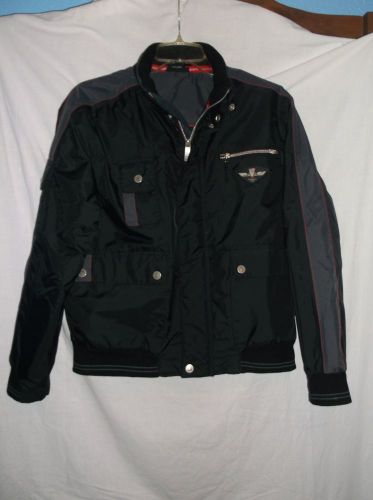 Mercedes-benz formula one jacket size small motor sport