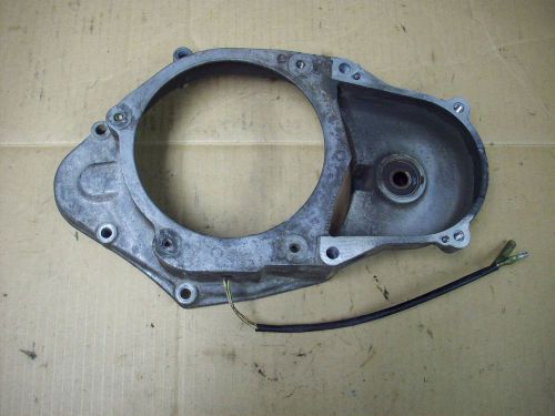 94 95 96 yamaha vmax 500 600 crankcase cover 8ab-15421-00-00