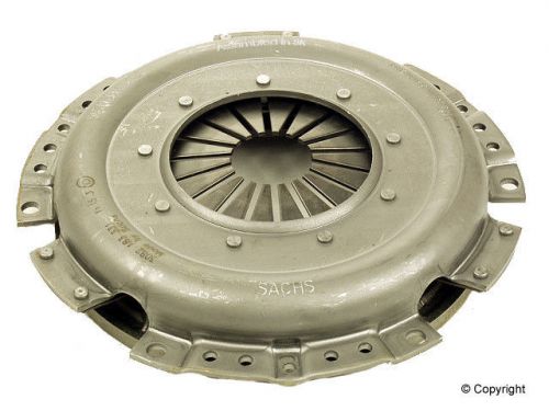 Clutch pressure plate-sachs wd express fits 73-76 porsche 914 2.0l-h4