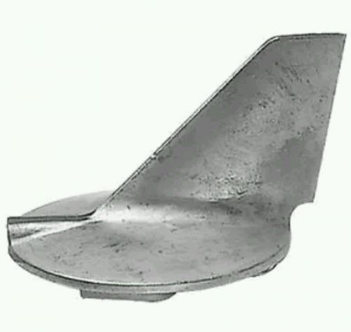 Yamaha outboard zinc anode 225-250 hp  zinc 61a-45371-00-00 outboard