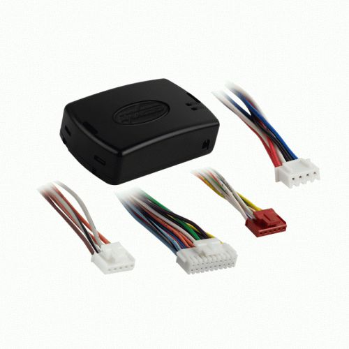 Axxess ax-tb immobilizer module compatible with ford my key &amp; dcryptor security