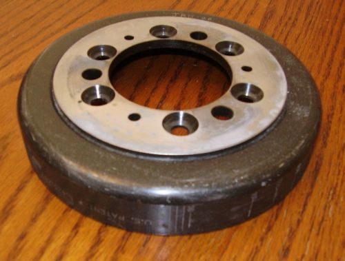 Ati super damper shell 6 5/16" nascar hendricks dirt late model drag racing