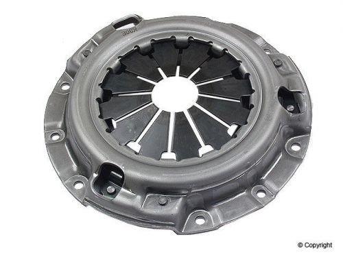 Clutch pressure plate-valeo new wd express fits 03-05 kia rio 1.6l-l4