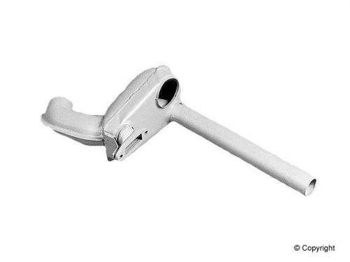 Wd express 248 43003 595 exhaust heat exchanger