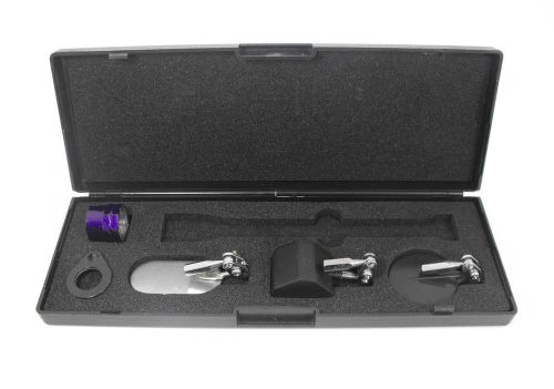 Hvac &amp; aircraft inspection light accessory kit (hvacak-1)