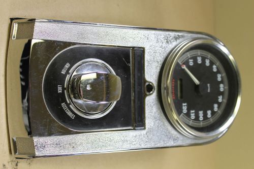 Speedometer assembly 67178-99