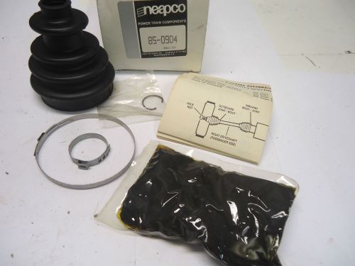 Outboard boot kit 77-90 chrysler dodge ford mercury plymouth