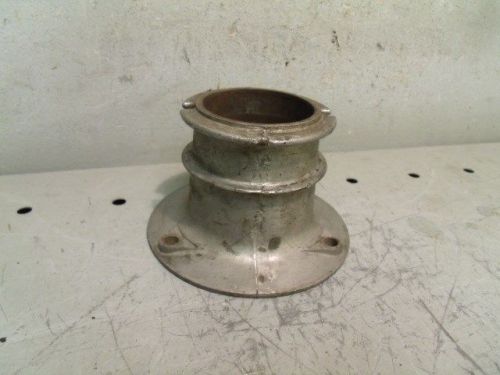 Ski doo elan olympique single cylinder starter clutch pulley