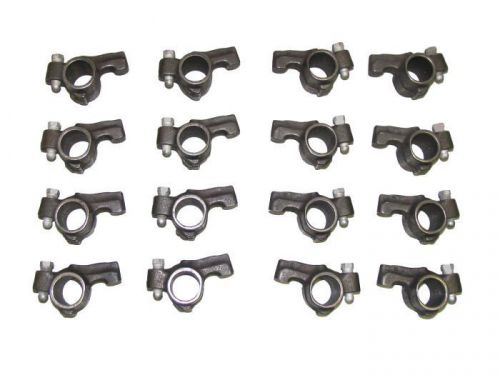 16 rocker arms set 64 65 66 67 plymouth 273 v8 new