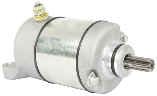 Arrowhead starter smu0354