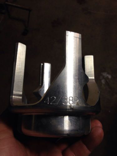 Arctic cat procross/proclimb secondary helix 42/38p