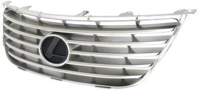 New Grille Assembly Grill Primered Lexus ES350 2009 2008 LX1200125 5311133260, US $109.21, image 3