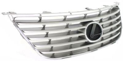 New Grille Assembly Grill Primered Lexus ES350 2009 2008 LX1200125 5311133260, US $109.21, image 4
