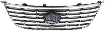 New Grille Assembly Grill Primered Lexus ES350 2009 2008 LX1200125 5311133260, US $109.21, image 5
