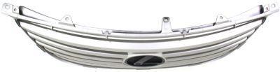 New Grille Assembly Grill Primered Lexus ES350 2009 2008 LX1200125 5311133260, US $109.21, image 6