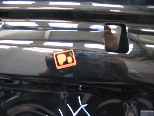 Pd trunk lid inspection stamp cuda challenger charger aar t/a gtx coronet mopar