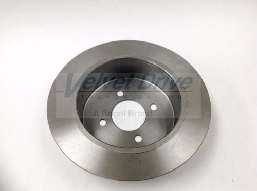 Wilwood brake rotor/drum 160-8484