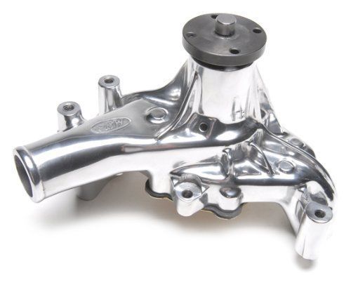 Prw 1435011 performance quotient polished 5/8" pilot shaft high flow long-style