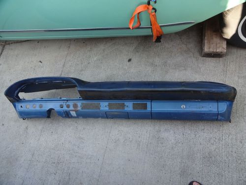 Ford galaxie dash board dashboard 500xl 500 xl custom 500 1963 1964 convertible