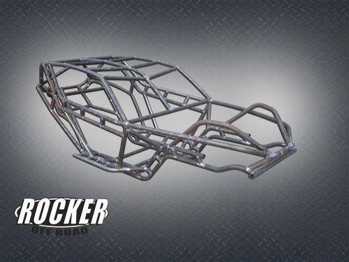 Rocker offroad - rock crawler chassis -