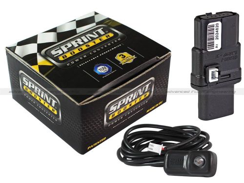 Afe power 77-16501 power sprint booster fits 13-15 brz fr-s * new *