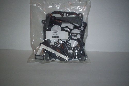 Omc quadrajet carb kit 50426  18-7018