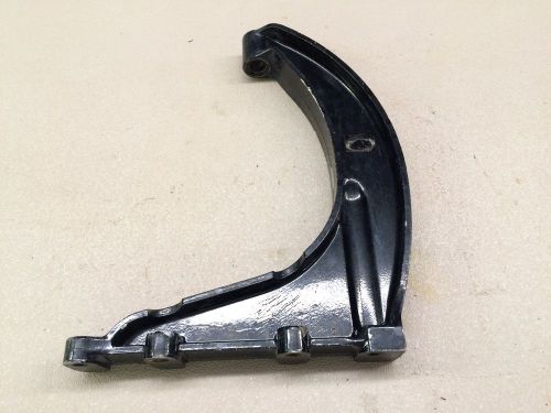 Mercruiser 485 front support mount p/n 76839t