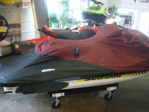 Seadoo rxp rxp-x cover new not in box