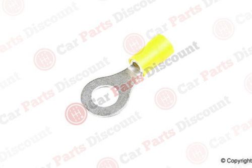 New replacement electrical connector - ring terminal, 8mm (12-10), n24810