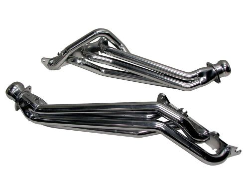 Bbk performance 1633 full length performance header fits 11-15 mustang