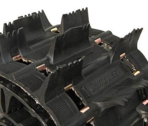 Camoplast challenger extreme mountain tracks 16" x 146" 9144m