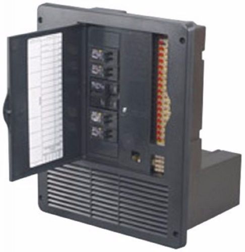 Progressive Dynamics PD4590K18LV 90 Amp Panel Converter with Charge Wizard, US $340.00, image 1