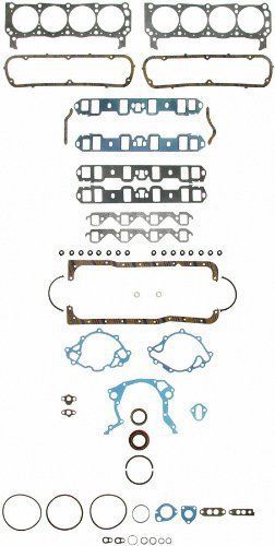 Fel-pro fs8548pt16 full set ford v8 62-82