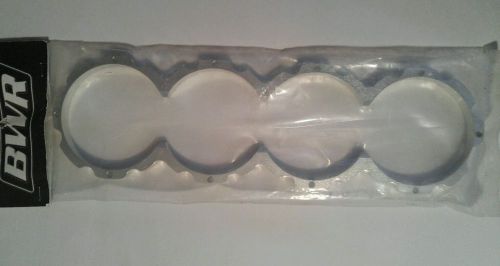 Blackworks racing bwr block guard honda acura civic integra b16 b18