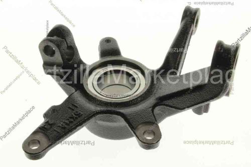 Yamaha 5km-23501-11-00 steering knuckle ass