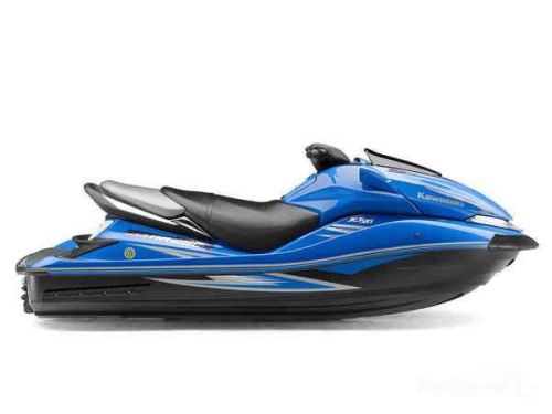 Kawasaki ultra 250x 260x 260lx jet 2007-2010 ski service repair manual