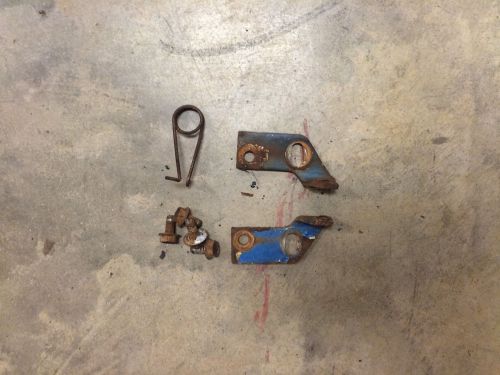 International scout 800 80 tailgate hardware 1961 - 1971