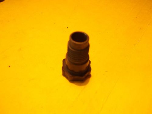 Delco remy nut h.t. terminal 826262