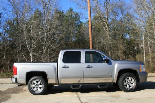 Fab fours j1006 side step