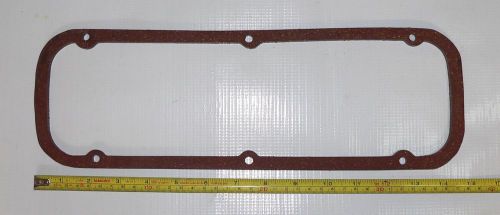 Rocker cover gasket for j engine j1200 j1300 j1500 j1600 j1800 old datsun models