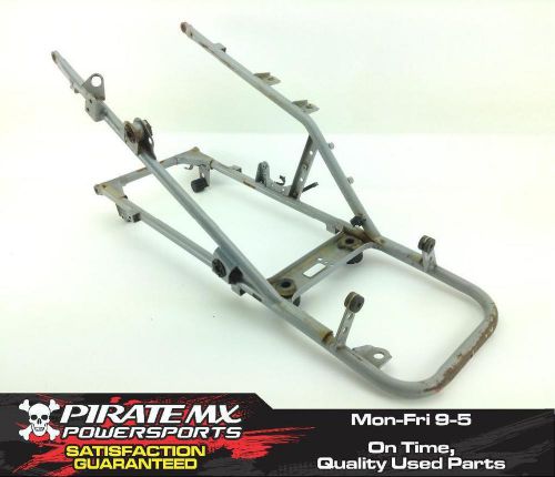 Subframe sub frame from honda trx 400ex 2012 #102 *