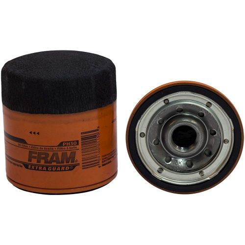 Engine oil filter-spin-on full flow fram ph30